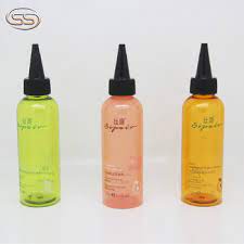 Coconut oil has hundreds of uses, but it may not always be beneficial for hair. Colorful 60 Ml Squeezable Pet Packaging Plastic Bottle For Hair Oil Buy Hair Oil Bottle Dropper Bottle Pet Plastic Bottles Product On Alibaba Com