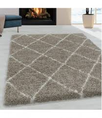 Wie kann ich teppiche günstig online bestellen? Hochflor Teppich Langflor Teppich Shaggy Teppich Runder Teppich Online Gunstig Bestellen 3