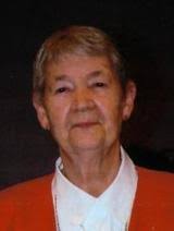 Mary Crewe View Condolences