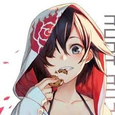 Pin By Trisha Breton On Anime Rwby Anime Rwby Characters Rwby Comic