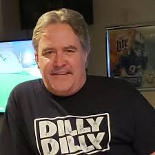 Crazy Dave's Lucky Lady