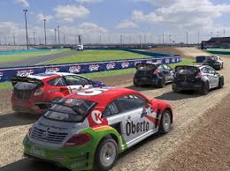 Denny hamlin sweeps pocono 2006. Iracing Start In Die Neue Saison Mit Red Bull Grx Und Mehr