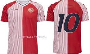 All information about denmark (euro 2020) current squad with market values transfers rumours player stats fixtures news. Reissue Denmark 1986 Hummel World Cup Home Kit Football Fashion Football Fashion Later Shirt World Cup