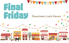 Final Friday – July 2026