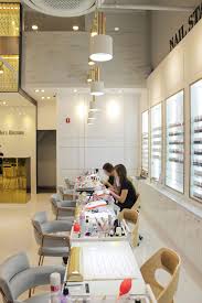 Yes, our 2020 property listings offer a large selection of 1425 vacation rentals near park meadows mall. White Marble And Gold Frame Style Nail Salon Interior By Makewith Design South Korea Nail Salon Interior Salon Interior Design Salon Interior