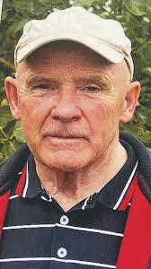 Going Home to Wyoming