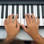 Music Stars Drum Lessons