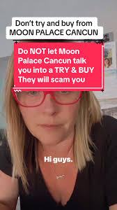 Cancun Moon Palace Hurricane Update