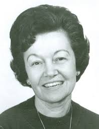 Gladys Hunter Obituary (2013)