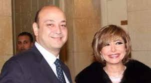 3 october 2017 at 10:08 ·. Ø£Ø´Ù‡Ø± ÙƒØ§Ø¨Ù„Ø² ÙÙŠ Ø¹Ø§Ù„Ù… Ø§Ù„ØªÙˆÙƒ Ø´Ùˆ Ù‚ØµØ© Ø²ÙˆØ§Ø¬ Ù„Ù…ÙŠØ³ Ø§Ù„Ø­Ø¯ÙŠØ¯ÙŠ ÙˆØ¹Ù…Ø±Ùˆ Ø£Ø¯ÙŠØ¨ Ø¨ÙˆØ§Ø¨Ø© ÙÙŠØªÙˆ