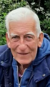 Condolence Book for John Keena (Clane, Kildare)