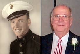 John Henry Rau Obituary