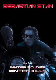 Winter Soldier: Winter Kills by StJimmy2000 on DeviantArt