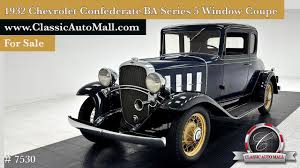 Image result for Black 1932 Chevrolet