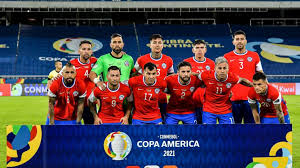 The official conmebol copa américa facebook page. Js5doomi47kvhm