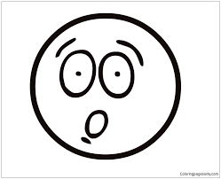 Published by gopal saha on january 18th 2015. Funny Faces Coloring Pages Funny Coloring Pages Coloring Pages For Kids And Adults