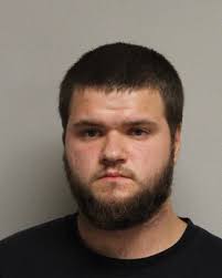 Three Teens Arrested