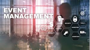 Event Management & Marketing