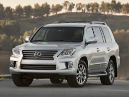 From december 1 all ux suvs will also have android auto and apple carplay onboard. 2015 Lexus Lx 570 Base 4dr 4x4 Pricing And Options