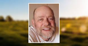 Larry Don Griffin Obituary May 17, 2018