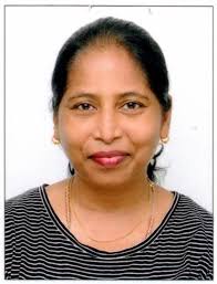Sunitha Lobo(51)