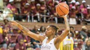 Welcome to the norfolk state university women's basketball scholarship and program information page. Briana Hardee Women S Basketball Bethune Cookman University Athletics