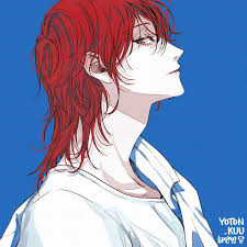 Maybe you would like to learn more about one of these? 450 Anime Red Head Guys Ideas In 2021 Anime Guys Anime Anime Boy