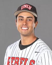 Joey Acosta's Instagram, Twitter & Facebook