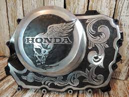 Pin On Engraved Bike Parts