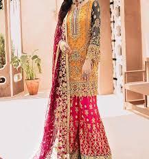 Collection by trendywears • last updated 4 weeks ago. Chiffon Dresses 2021 Buy Pakistani Chiffon Collection Suits Design Online