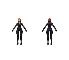 Marvel girls superhero art marvel superheroes marvel women marvel black widow marvel comic movies marvel cinematic marvel comics art. Mobile Marvel S Future Fight Black Widow Avengers The Models Resource
