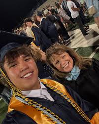 Hallway Selfie! #bchs41 #everydaymatters