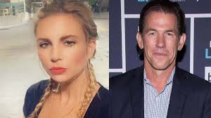 I think it would make it a bad idea if i was a dude. Thomas Ravenel Married Heather Mascoe Mother Of 4 Months Son