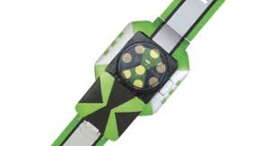 Ben 10 Deluxe Omnitrix Touch Juegos De Wii Compras Panales