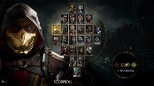 Ya sea que estés buscando los últimos juegos gratis en línea, juegos también tenemos cientos de juegos para niños como minijuegos, juegos de carros y juegos de 2 jugadores. Mortal Kombat 11 Revision Hablemos De Videojuegos