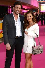 She has two siblings, sunnie and arty. Love Island S Dani Dyer Reveals One Thing She Misses From Life Before The Show