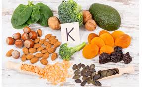 Best vitamin k supplement 2020. 5 Reasons Why Vitamin K Needs To Be Explored As A Hedge Against Covid 19