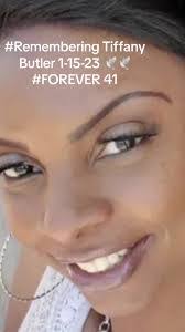 Tiffany Woodley's Instagram, Twitter & Facebook