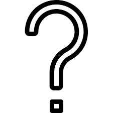 Auf der nächsten seite zeigen wir ihnen die besten kostenlosen bildbearbeitungstools. Fragezeichen Icon Lade Png Und Vektor Kostenlos Herunter