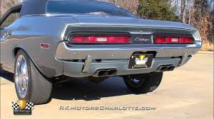 Image result for Light Gunmetal 1971 Challenger