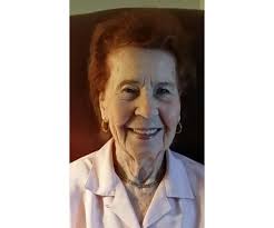 Betty Snyder Obituary (2016)