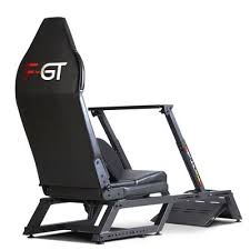 Next Level Racing F Gt Racing Cockpit In 2020 Cockpit Racing Harness Racing