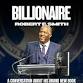 Kicking off Black History Month with Billionaire event image