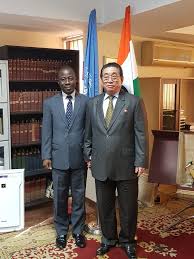 Bonuses up to 500 eur/usd (1 btc) and 100 fs. Visit By H E Mr K Yechunyong Ambassador Of The Democratic People S Republic Of Korea Dprk To India To The Aalco Headquarters Asian African Legal Consultative Organization