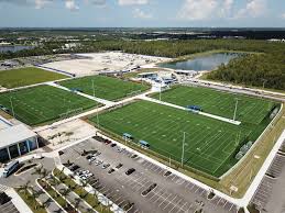 Pinecrest premier sc is excited to announce the miami cup & showcase tournament which will be held the. Paradise Coast Sports Complex Comes To Life Spotlight News Magazine