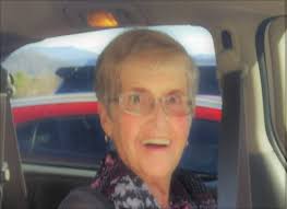 Katherine Wolfe Obituary