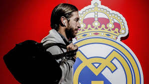 We did not find results for: Operation Exit Begins At Real Madrid Ramos To Sign A Two Year Deal With Paris Saint Germain Marca