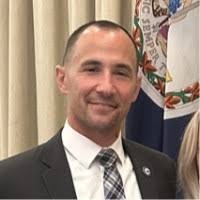 Nicholas Sabo, A.A.E.