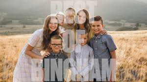 .read more the beams we bought previously and the new wall look great together and we are very happy with your products and service. Best Of Bingham 2018 Youtube