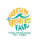 Surfside PS Fresh Food Fair event image